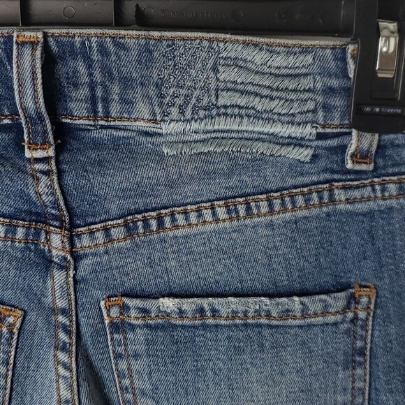 Revice Jeans. Ruby Tuesday. High rise. Size 24 - Picture 9 of 15